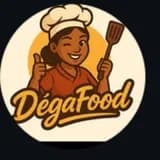 Logo Dega Food Express
